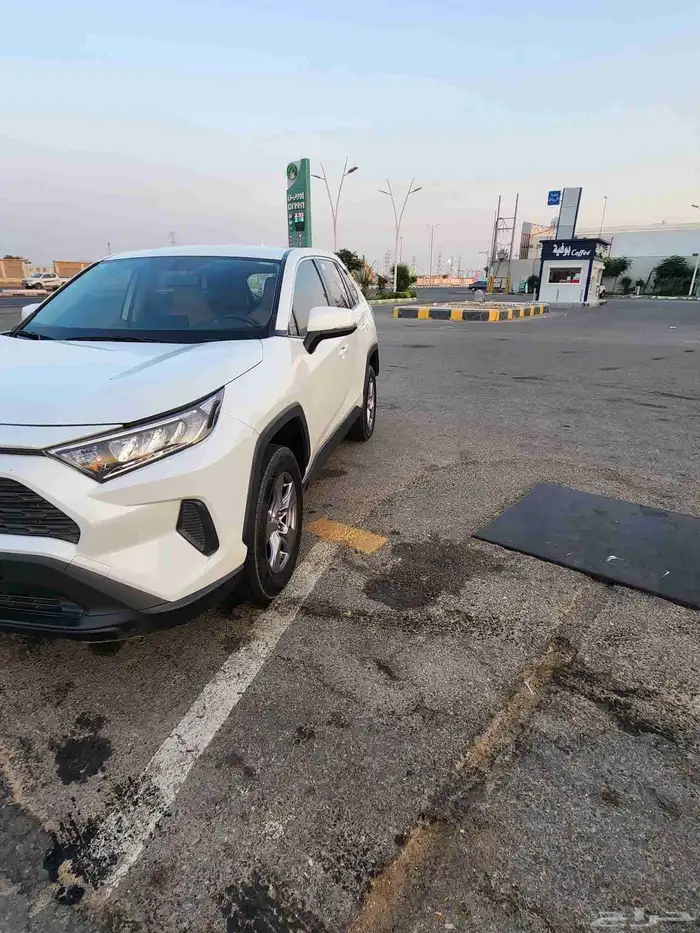 راف فور 2022 0