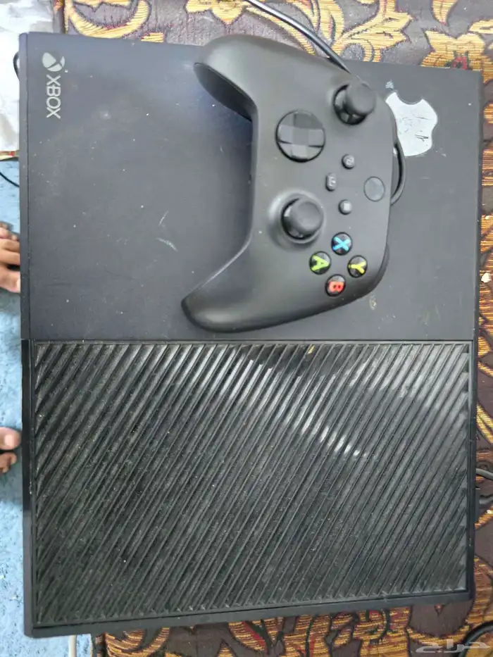 إكس بوكس ون للبيع 4