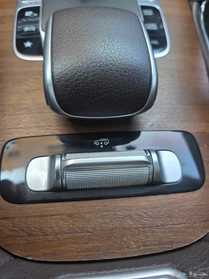 غاية المستخدم.. مرسيدس جفالي GLE450 10