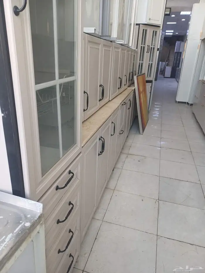 مطابخ مستعمله للبيع 7