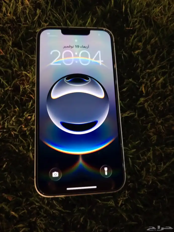 ايفون 16e شبه الجديد 1