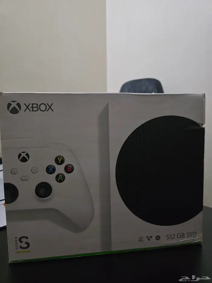 اكس بوكس سيريس اس Xbox series s 0