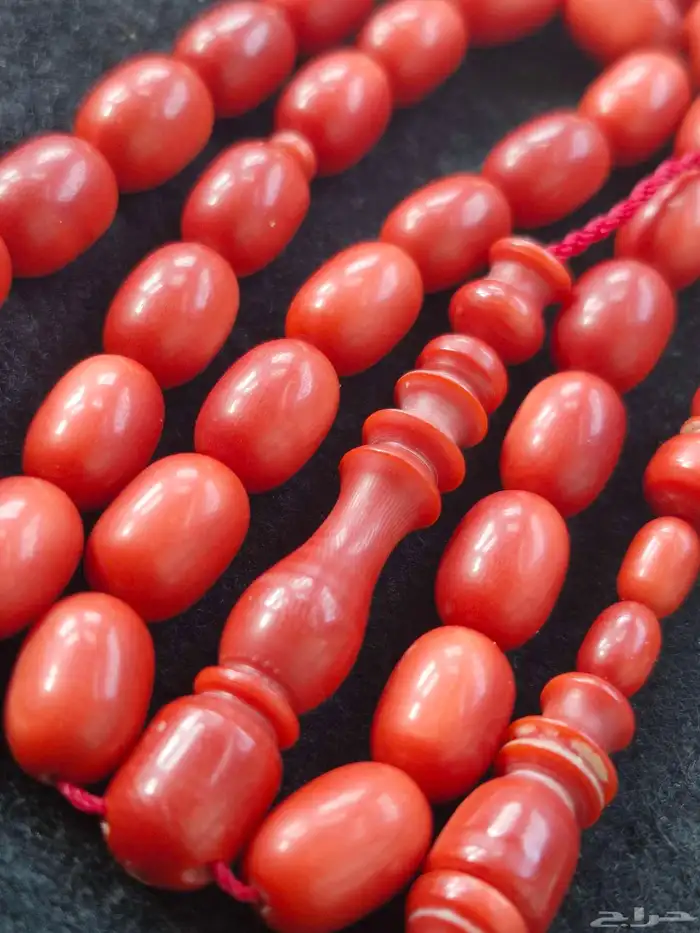 سبحة قلاليث فرنسي 3