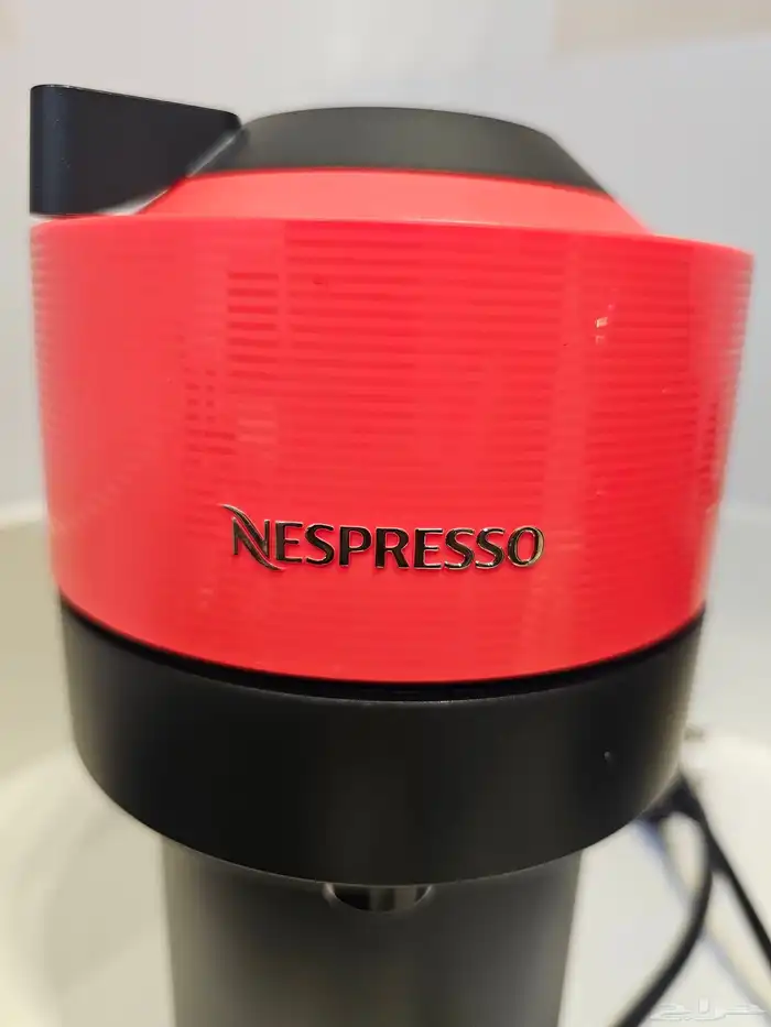 مكينة نسبريسو فريتو بوب 1