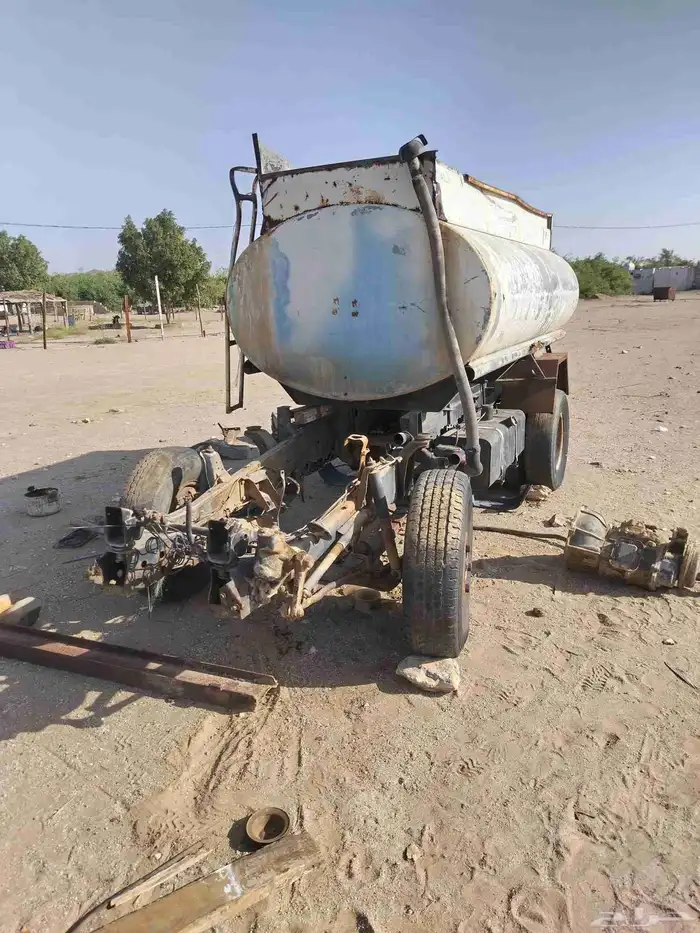 قلاب دينا ديهاتسوا للبيع تشليح83 0