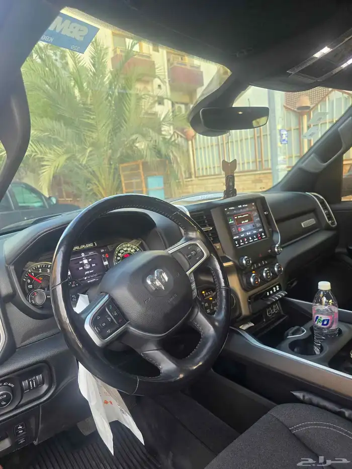 دوج رام 2020 12