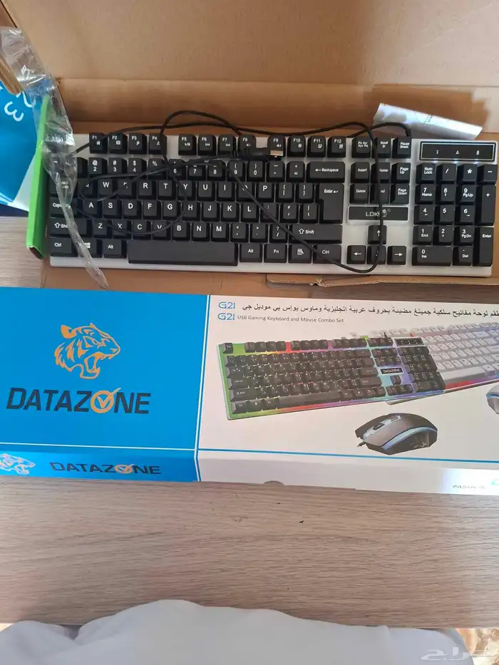 كيبورد جديد للبيع 1