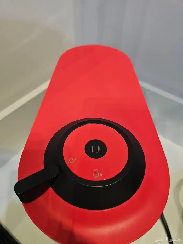 مكينة نسبريسو فريتو بوب 2