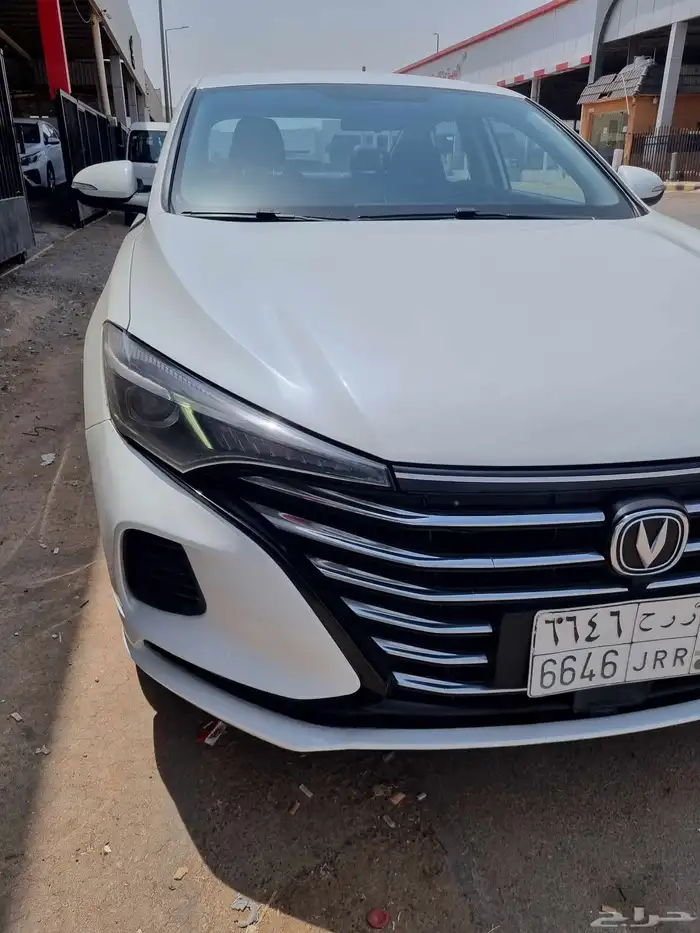 شنجان ايدو بلس 2023 2