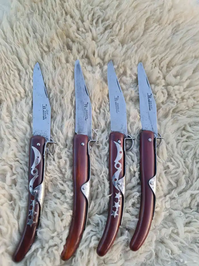 ردادي اوكابي خوجه والماني 3