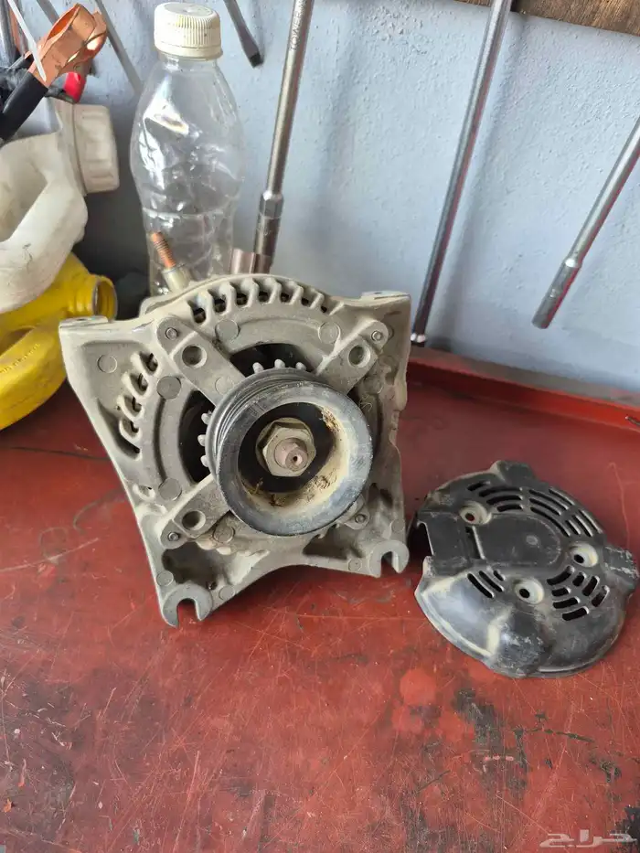 كهربائي سيارات اصلاح دينمو سلف كمبروسرات تركيب تلاجه كمبيوتر 7