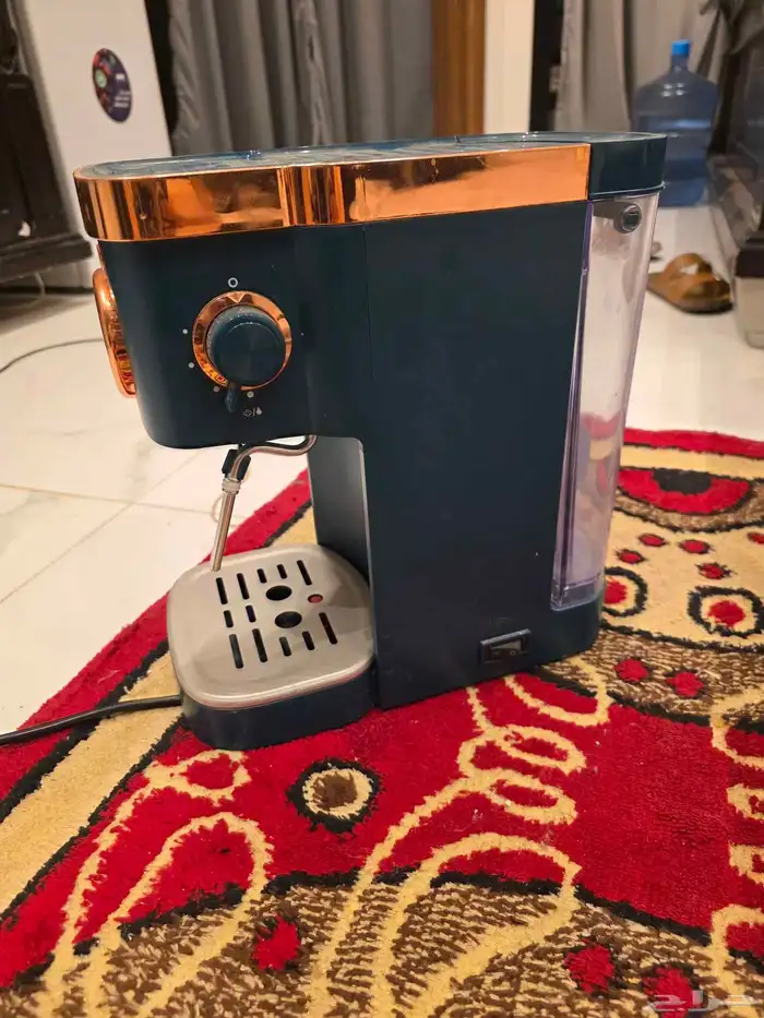 cofee makking macine 3