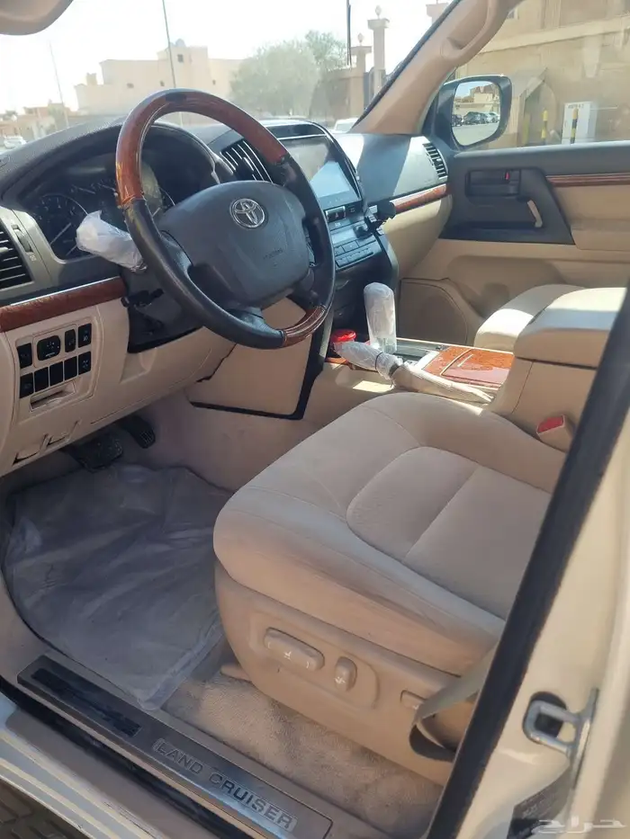 لاندكروزر 2015 3