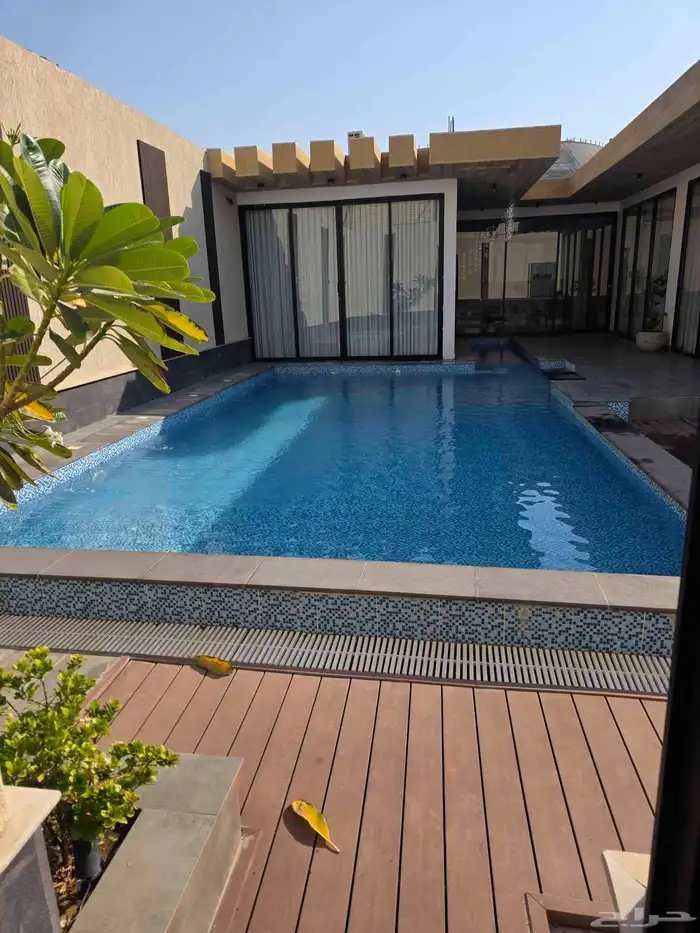 تاسيس مسابح جده 0