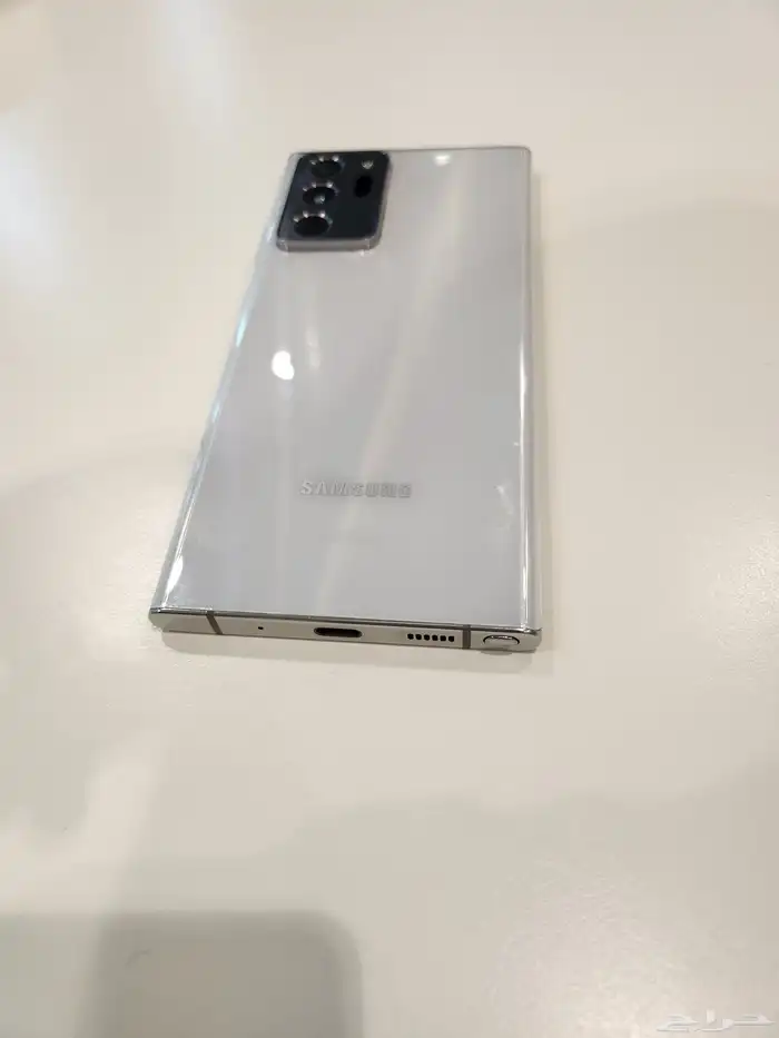 سامسونج نوت 20 الترا 1