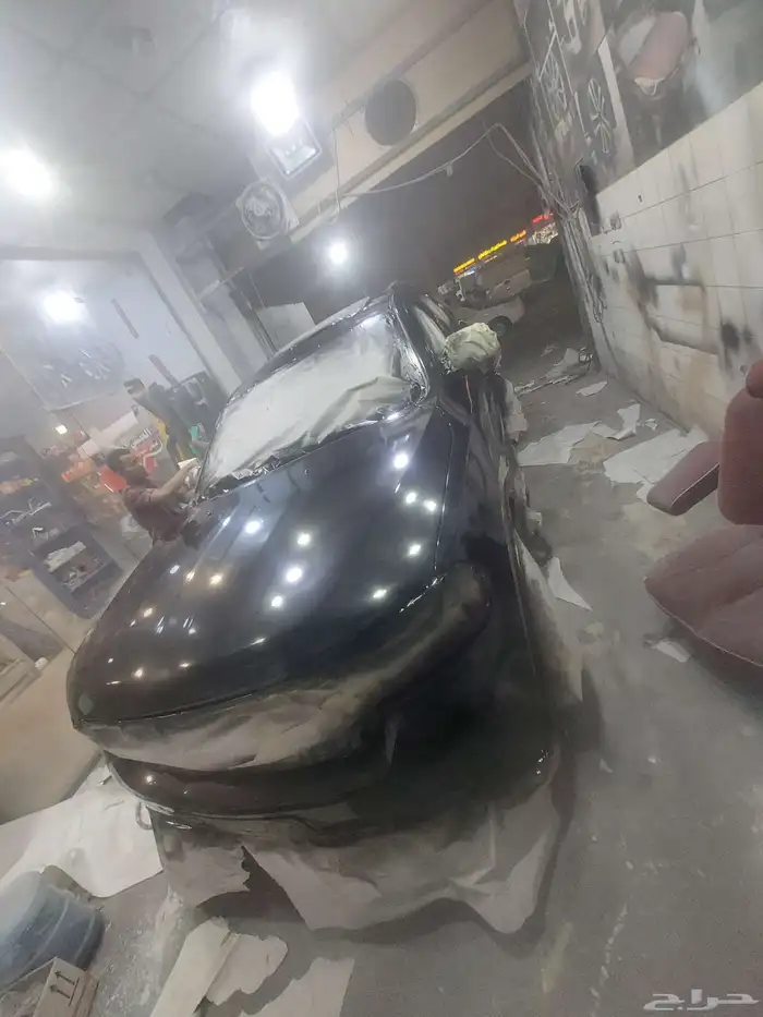 رش بوية ألماني ضمان ثلاث سنوات 800ريال 7