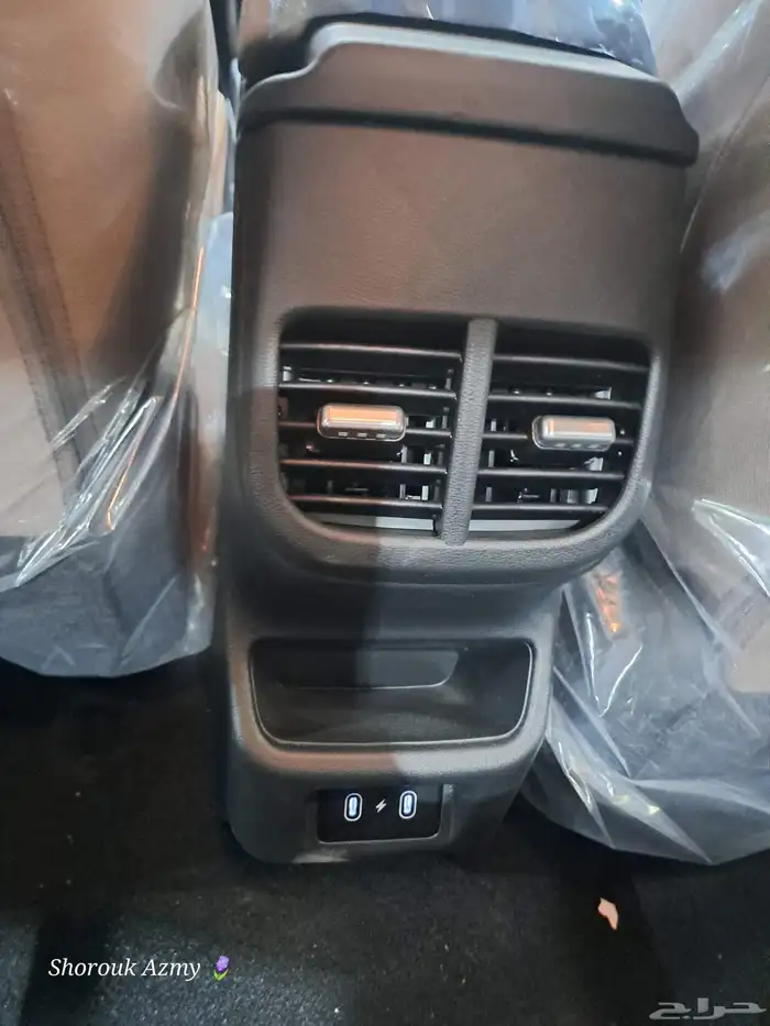 هونداي اكسنت فئه فليت مكينه 1.5 موديل 2026 11