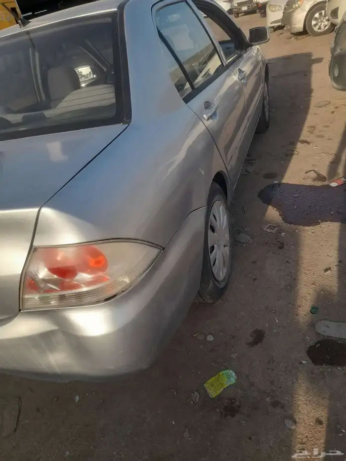 مستوبيشي لانسر 2011 اتوماتيك 2