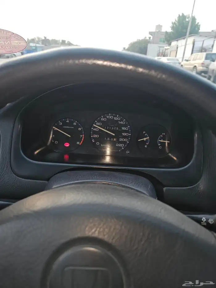 هوندا سيفك 99 5