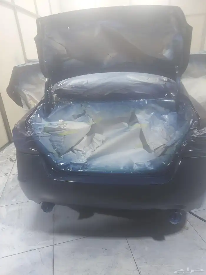 رش بوية ألماني ضمان ثلاث سنوات 800ريال 6