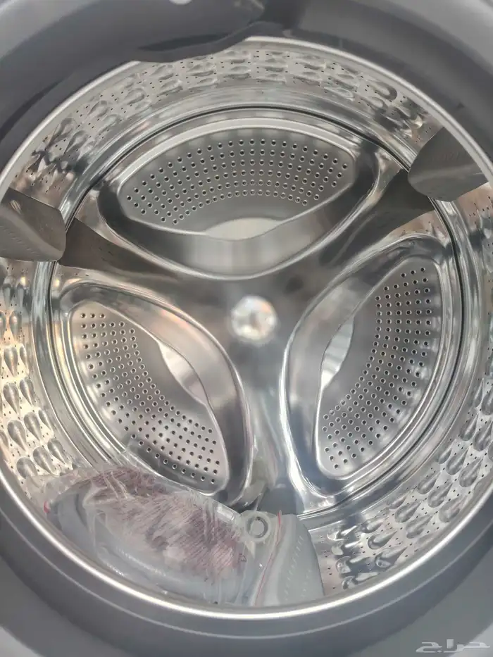 غساله جنرال امامي حراري تجفيف 100 اوتوماتيك ضمان 10 سنوات 3