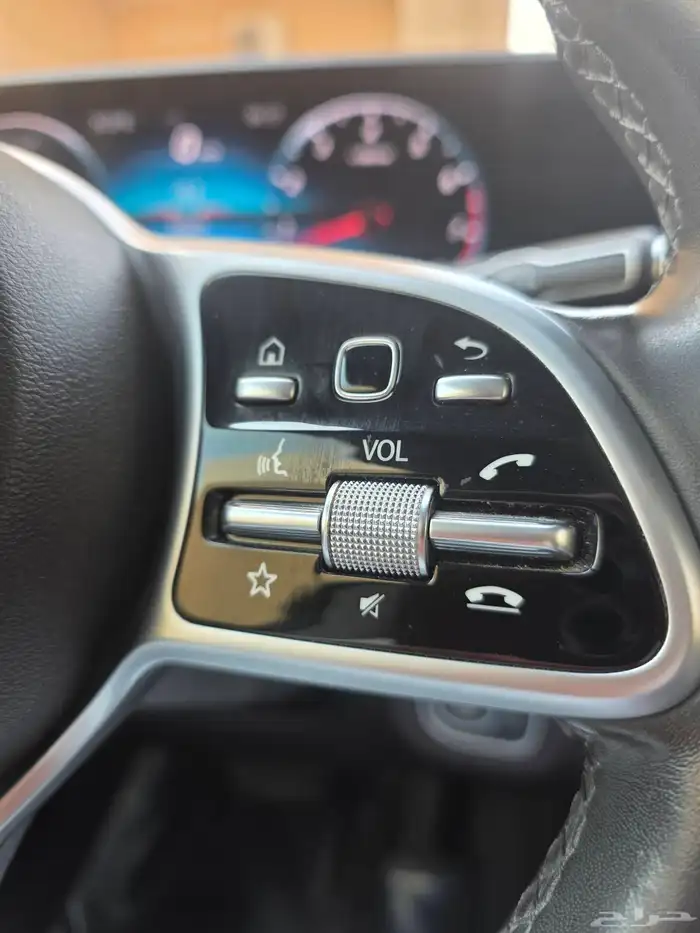 غاية المستخدم.. مرسيدس جفالي GLE450 11