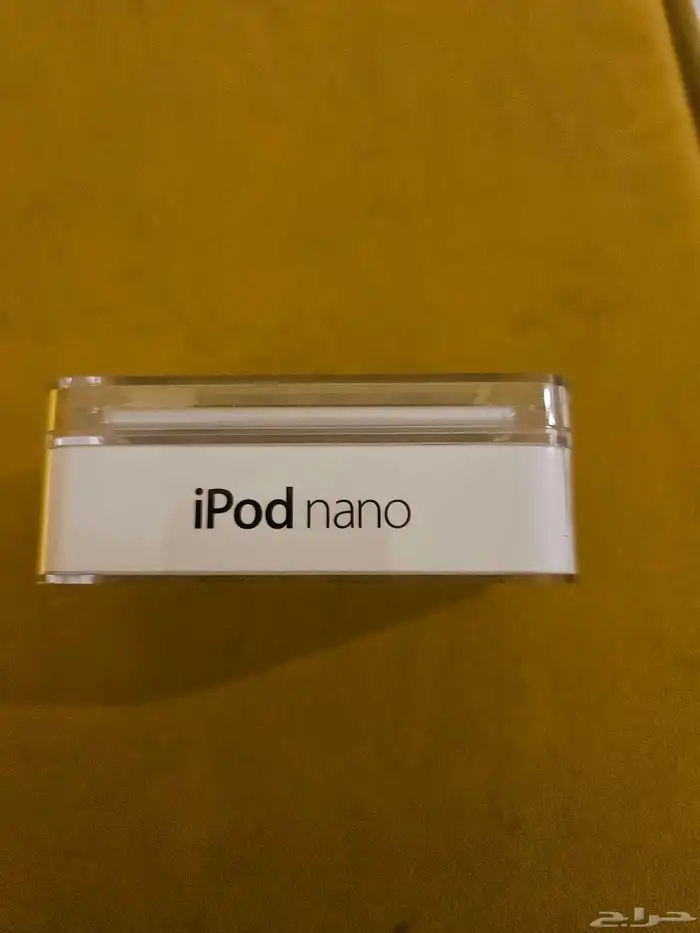 جهاز ام بي ثري افون مساحة التخزين لا اعلم كم 1