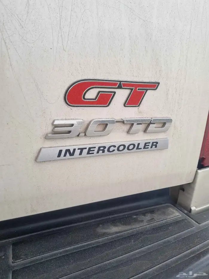 ايسوزو ديماكس GT 2020 4