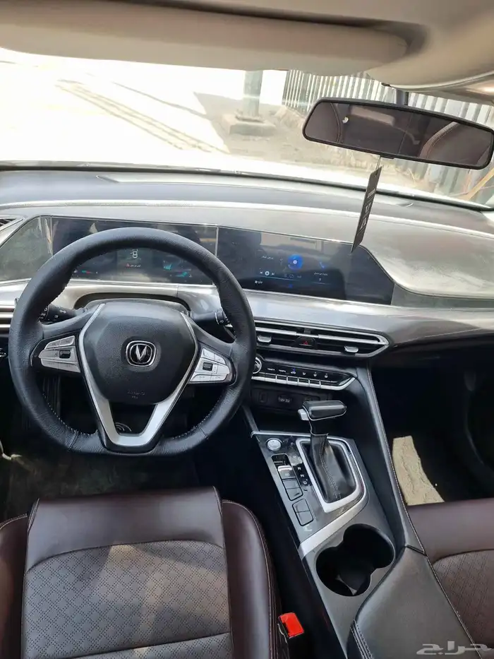 شنجان ايدو بلس 2023 8