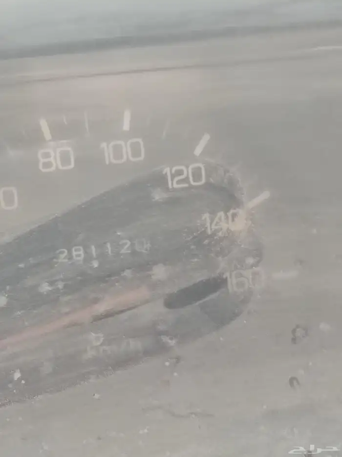 هايلكس 88 تشليح 5