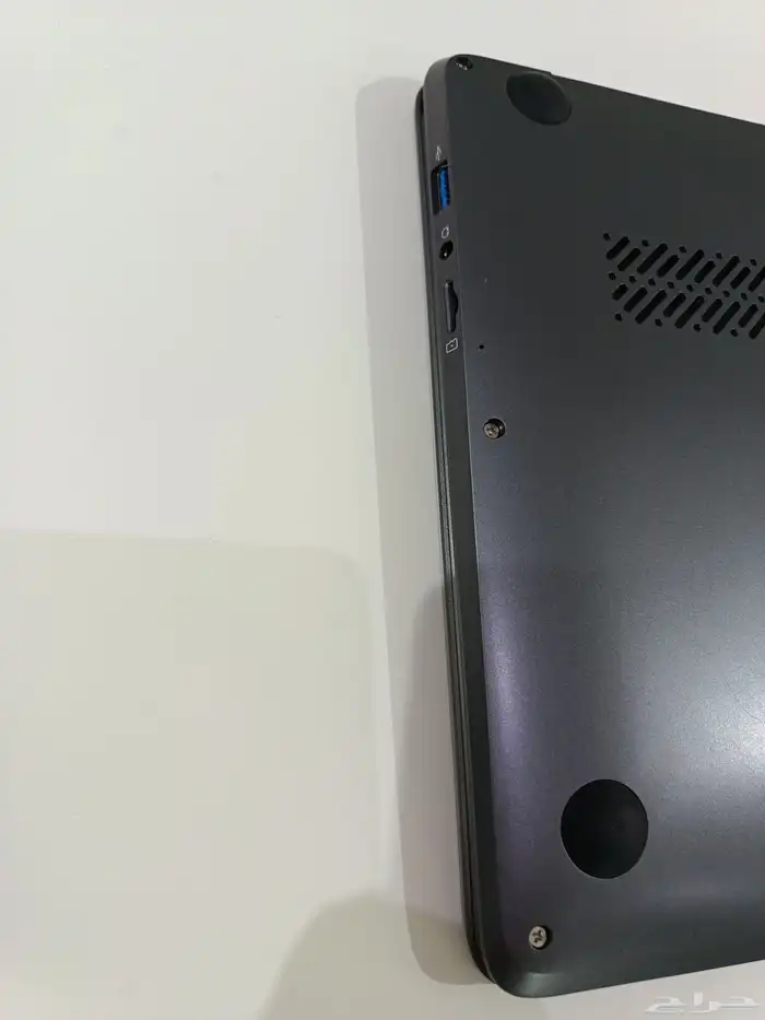 لابتوب 650ريال قوي و سريع i3-8th 8-ram 4