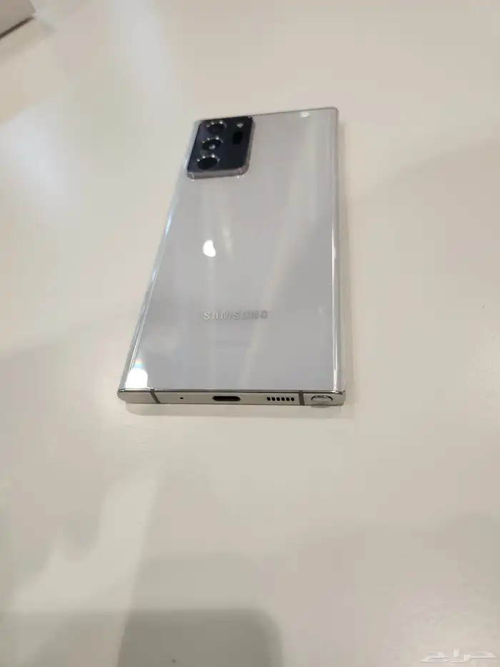 سامسونج نوت 20 الترا 0