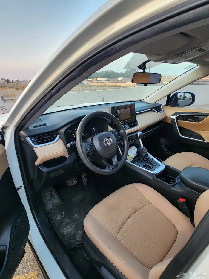 راف فور 2022 4