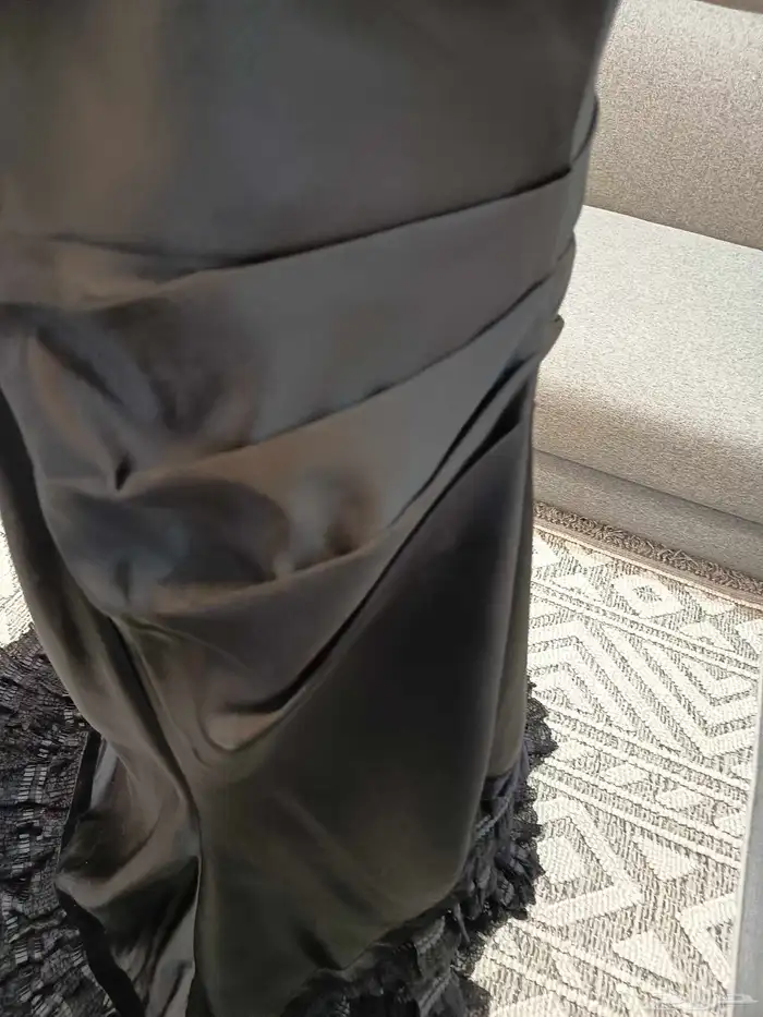 فساتين سهرات جديده استخدام مره واحده فقط 1