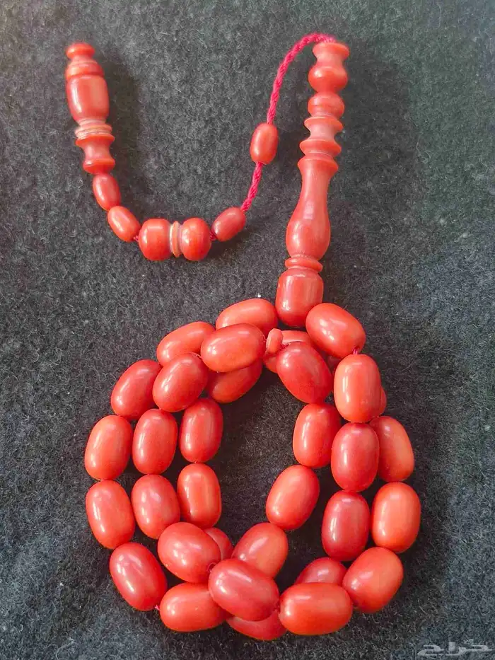 سبحة قلاليث فرنسي 2