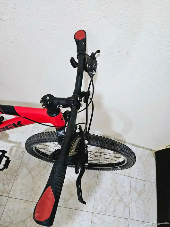 دراجه تريك ترك TREK 3