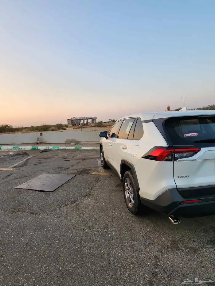 راف فور 2022 3