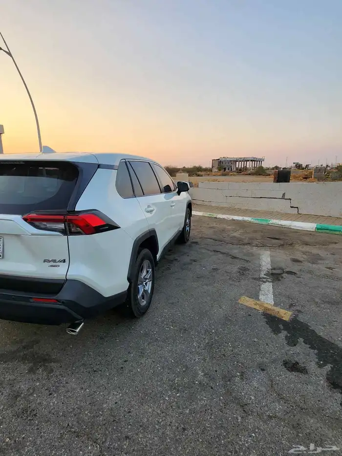 راف فور 2022 2