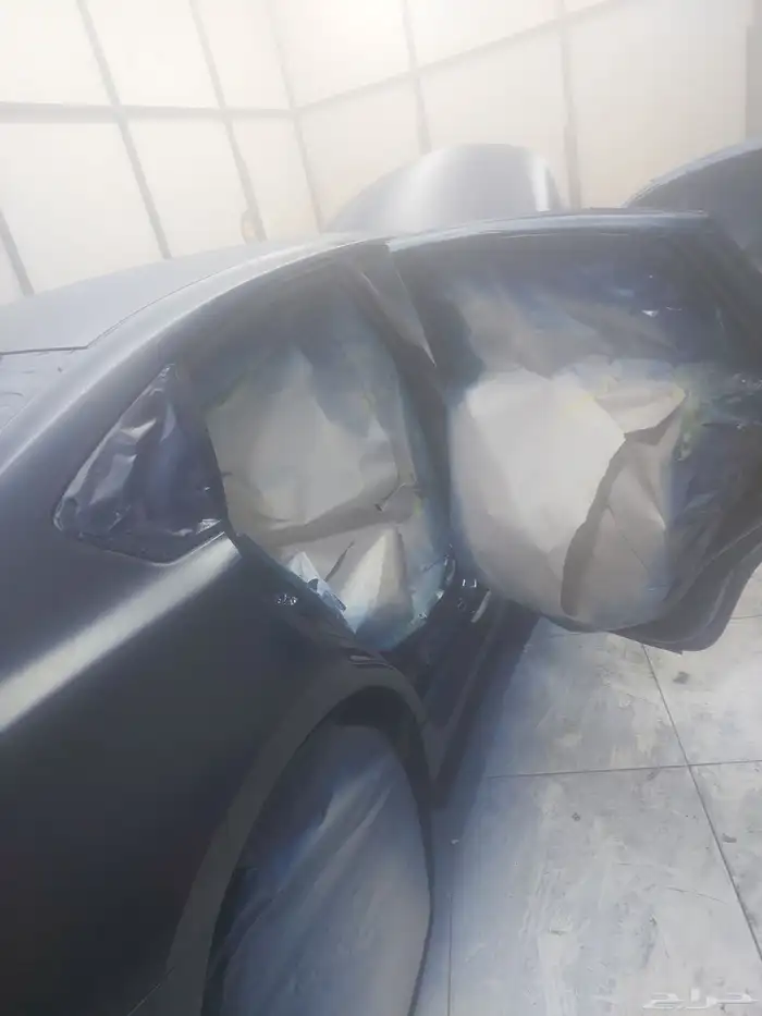 رش بوية ألماني ضمان ثلاث سنوات 800ريال 3