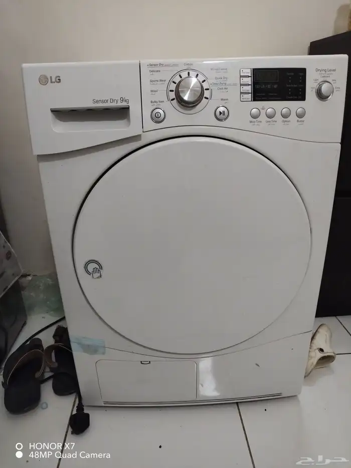 نشاف شغال فيه صوت خفيف سعره 100 ومراوح شفط الحبه 15 0