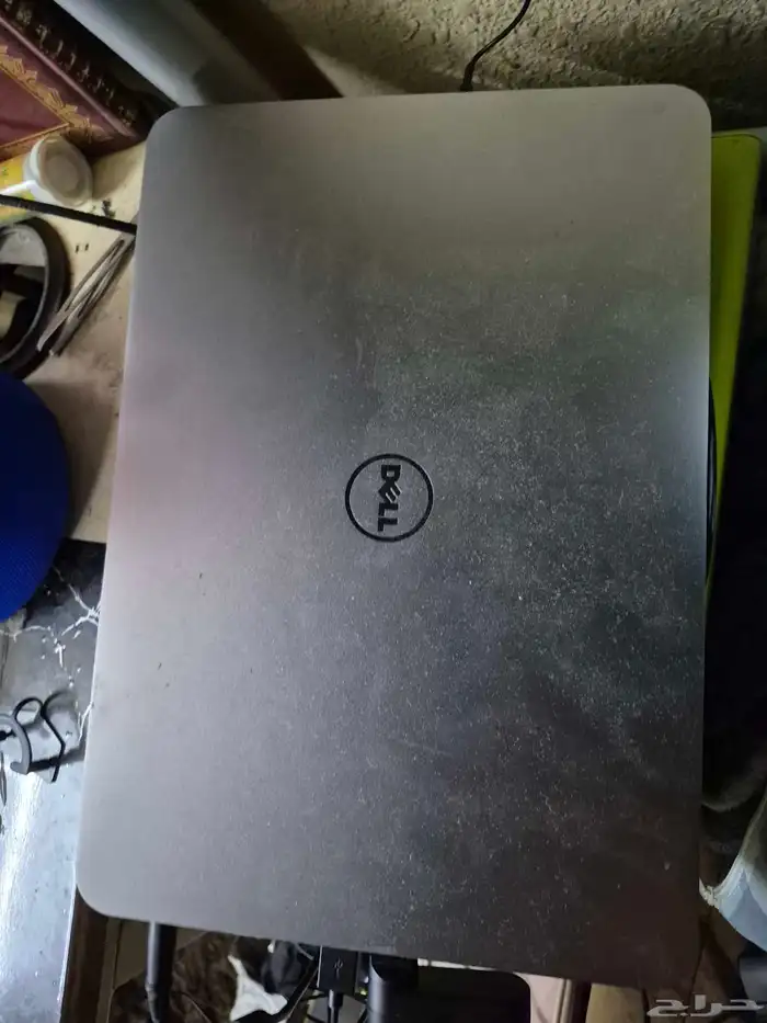 لابتوب ديل i7 4
