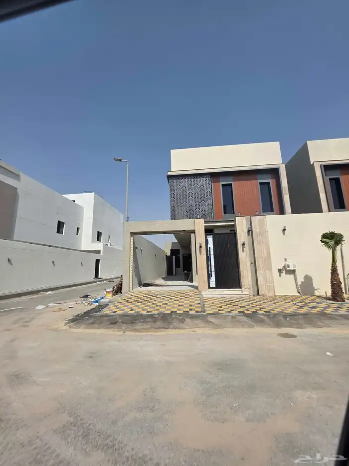 للبيع فلة دبلكس زاوية الشعلة. موقع مميز 2