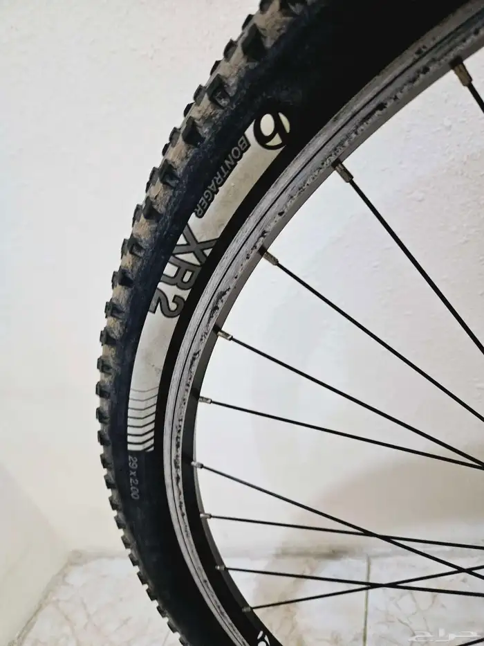 دراجه تريك ترك TREK 5