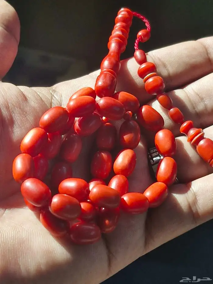 سبحة قلاليث فرنسي 0