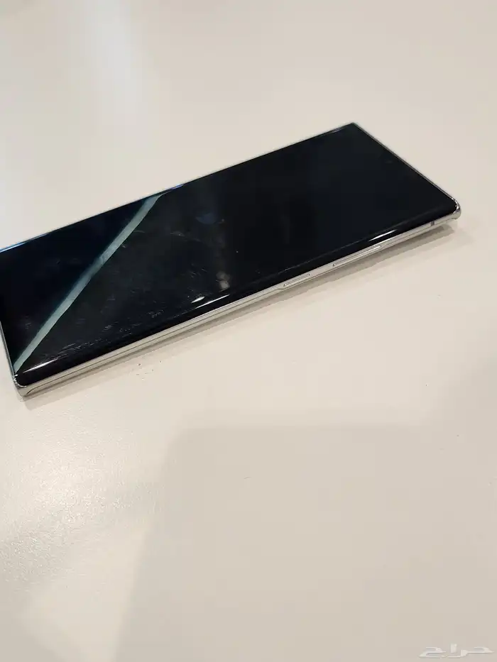 سامسونج نوت 20 الترا 4