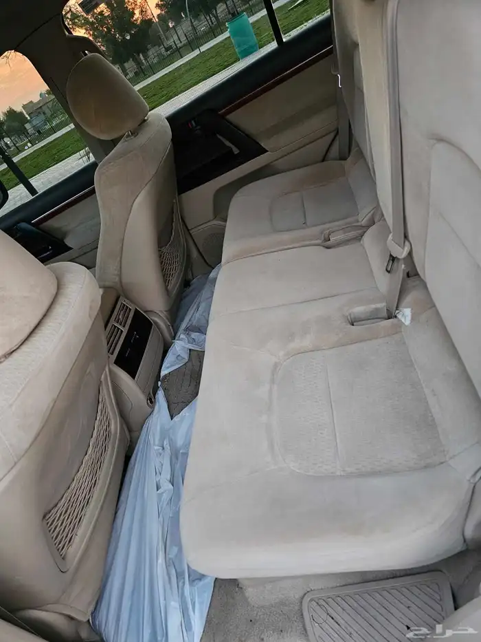 لاندكروزر 2013 9