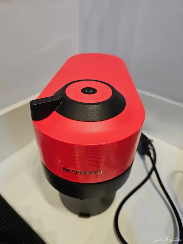 مكينة نسبريسو فريتو بوب 0