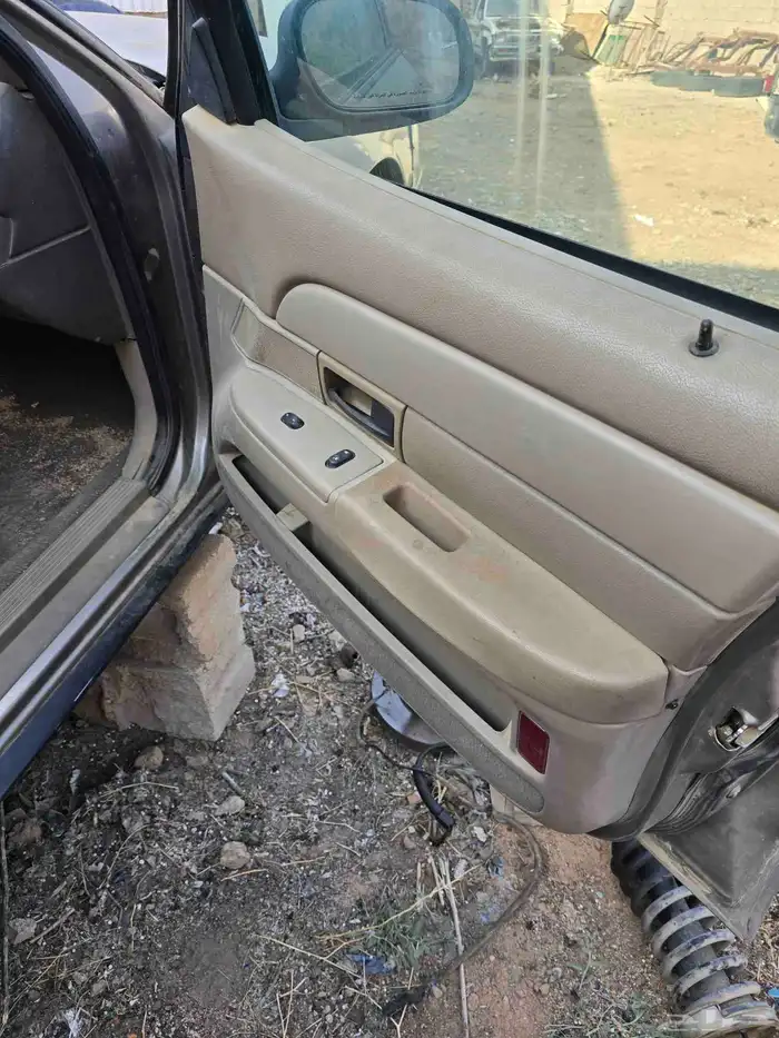 فورد قطع غيار موديل2003 2