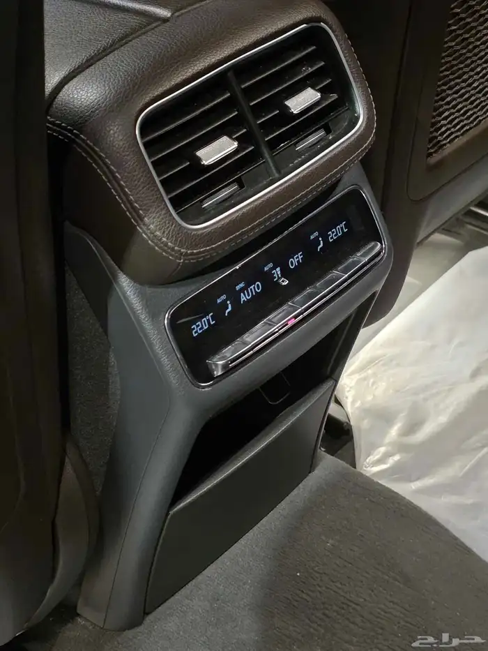 غاية المستخدم.. مرسيدس جفالي GLE450 16