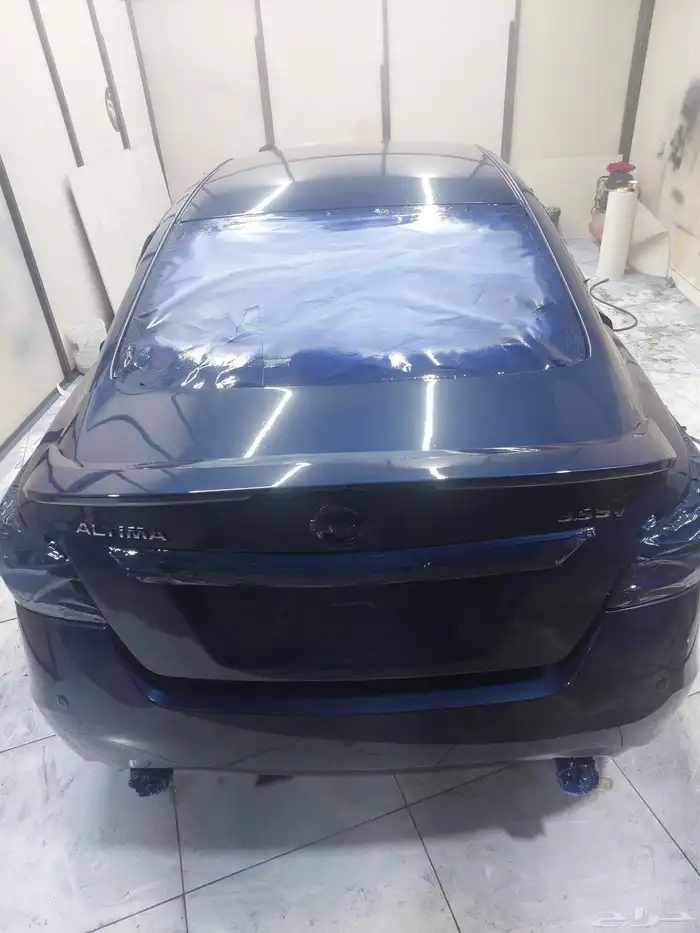 رش بوية ألماني ضمان ثلاث سنوات 800ريال 4